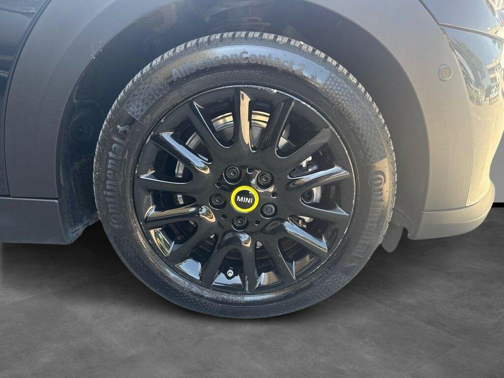 Mini Cooper SE 3p Yours auto