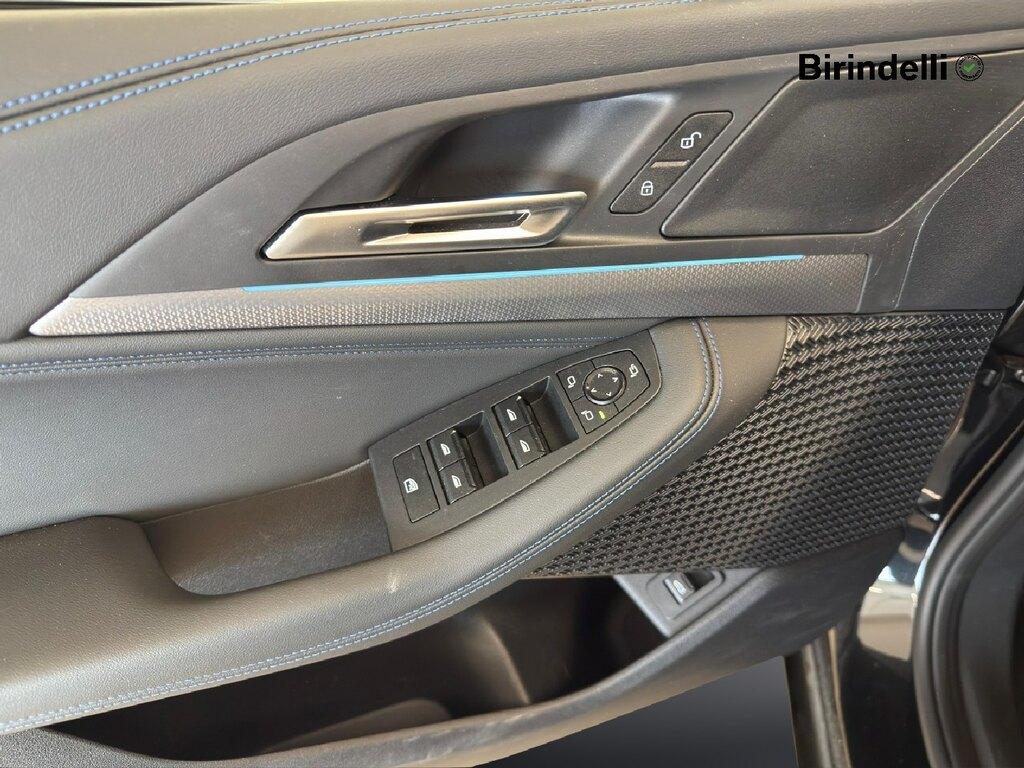 BMW Serie 2 218d Active Tourer Msport auto