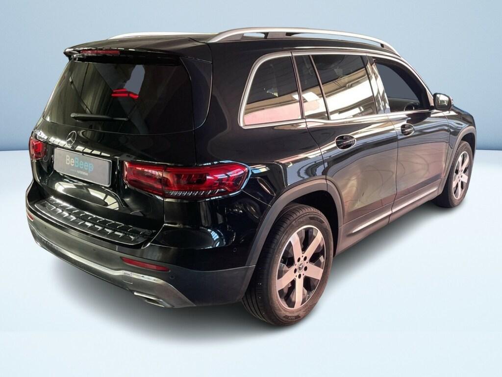 Mercedes GLB 200 d Sport auto