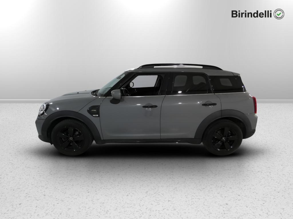 Mini One D Countryman 1.5 TwinPower Turbo One D