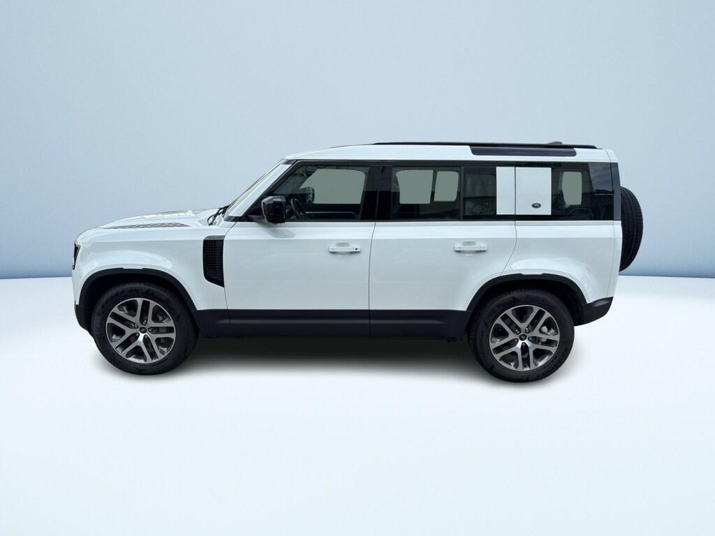 Land Rover Defender 110 3.0d i6 mhev SE awd 300cv auto