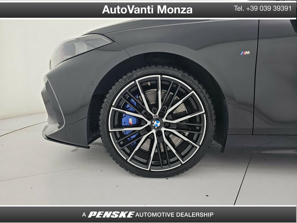 BMW Serie 1 M 135i xdrive auto