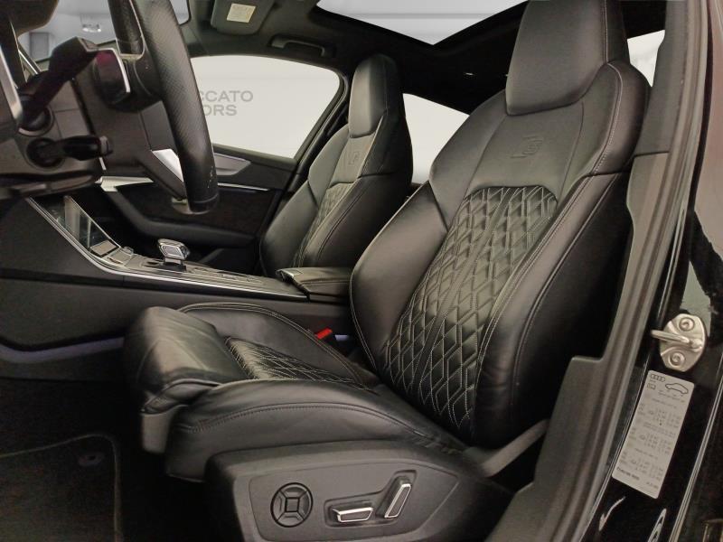 Audi S6 Avant 3.0 tdi mhev Sport Attitude quattro 344cv tiptronic