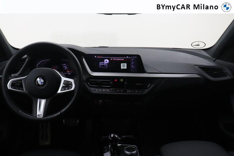 BMW Serie 1 118i Msport 136cv auto