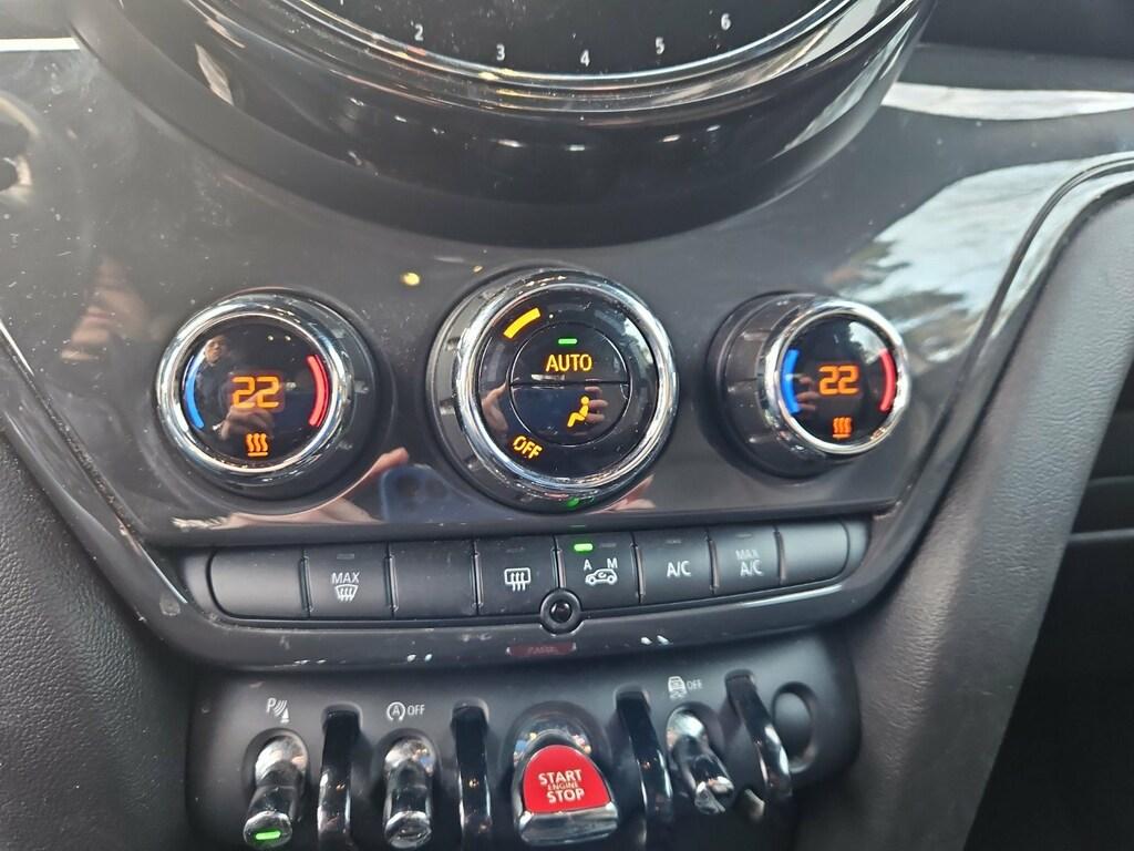 Mini Cooper D Countryman 2.0 TwinPower Turbo Cooper D Hype ALL4 Steptronic