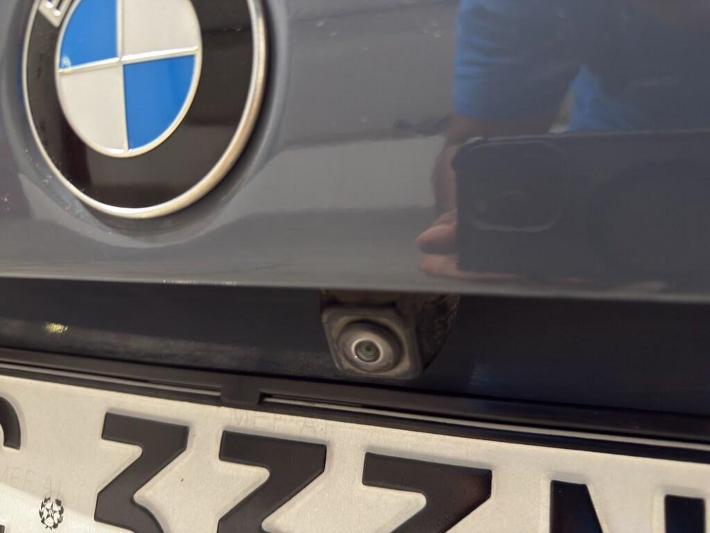 BMW Serie 1 118d Msport