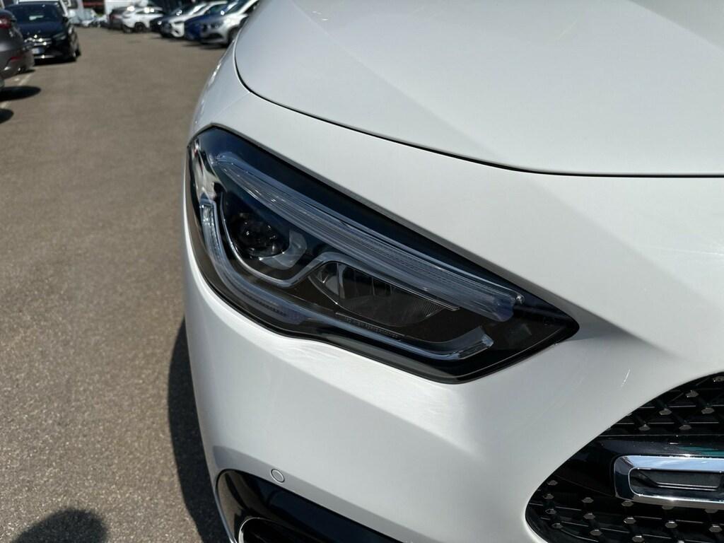 Mercedes GLA 200 d Premium 4matic auto