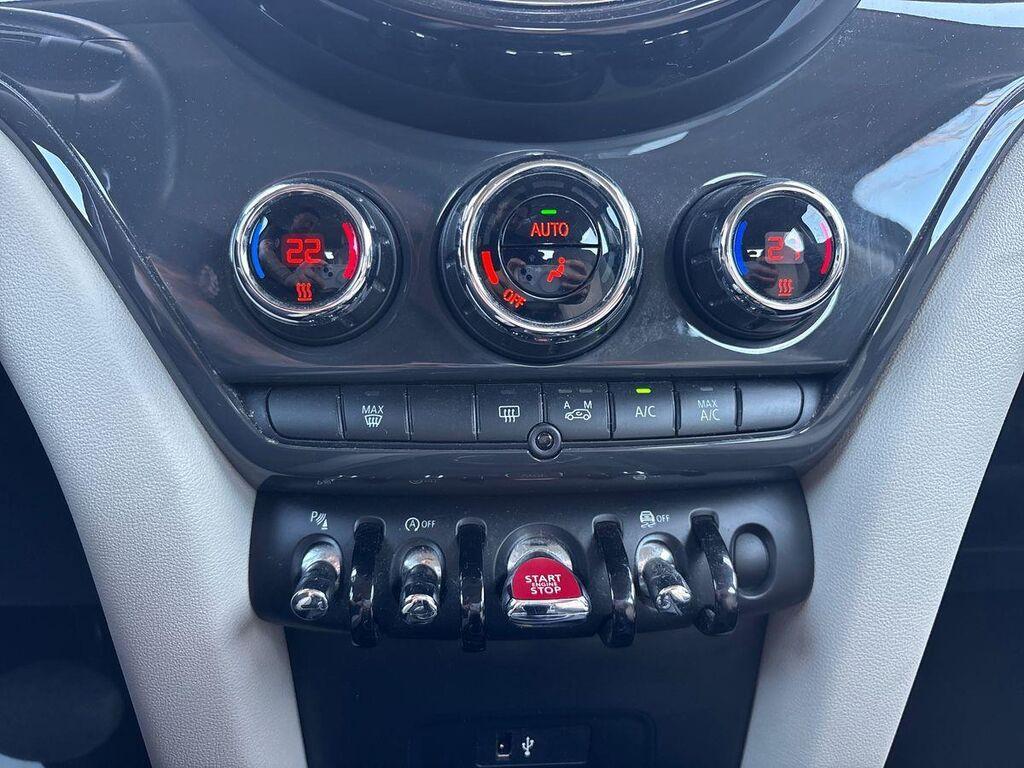 Mini Cooper Countryman 1.5 TwinPower Turbo Cooper