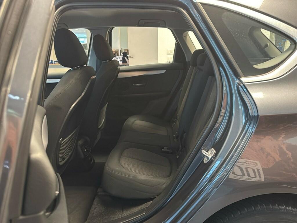 BMW Serie 2 216d Active Tourer Advantage my17