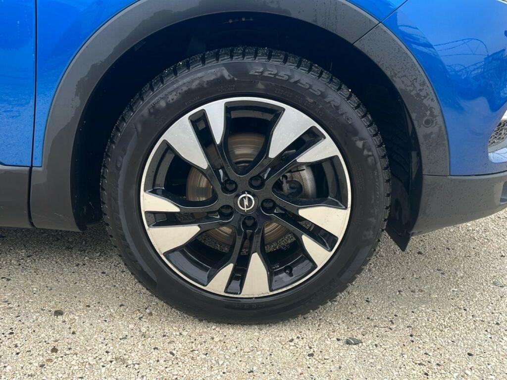 Opel Grandland X 1.2 120 Anniversary s&s 130cv at8