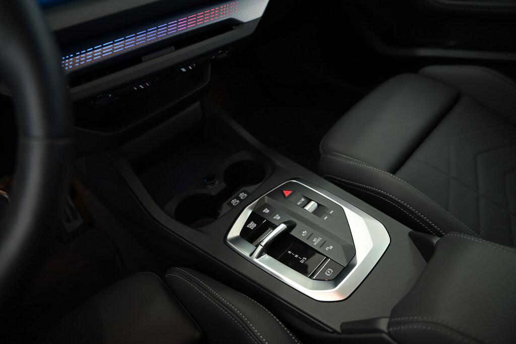 BMW Serie 1 120 48V auto