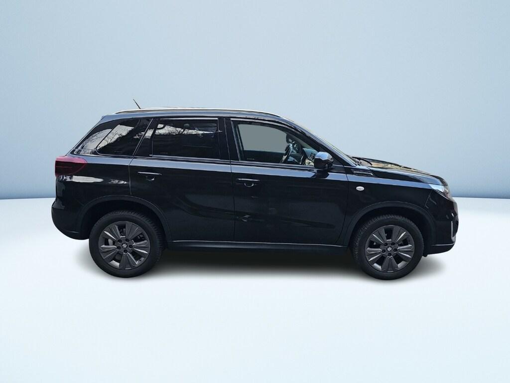 Suzuki Vitara 1.4 hybrid Easy Top 2wd
