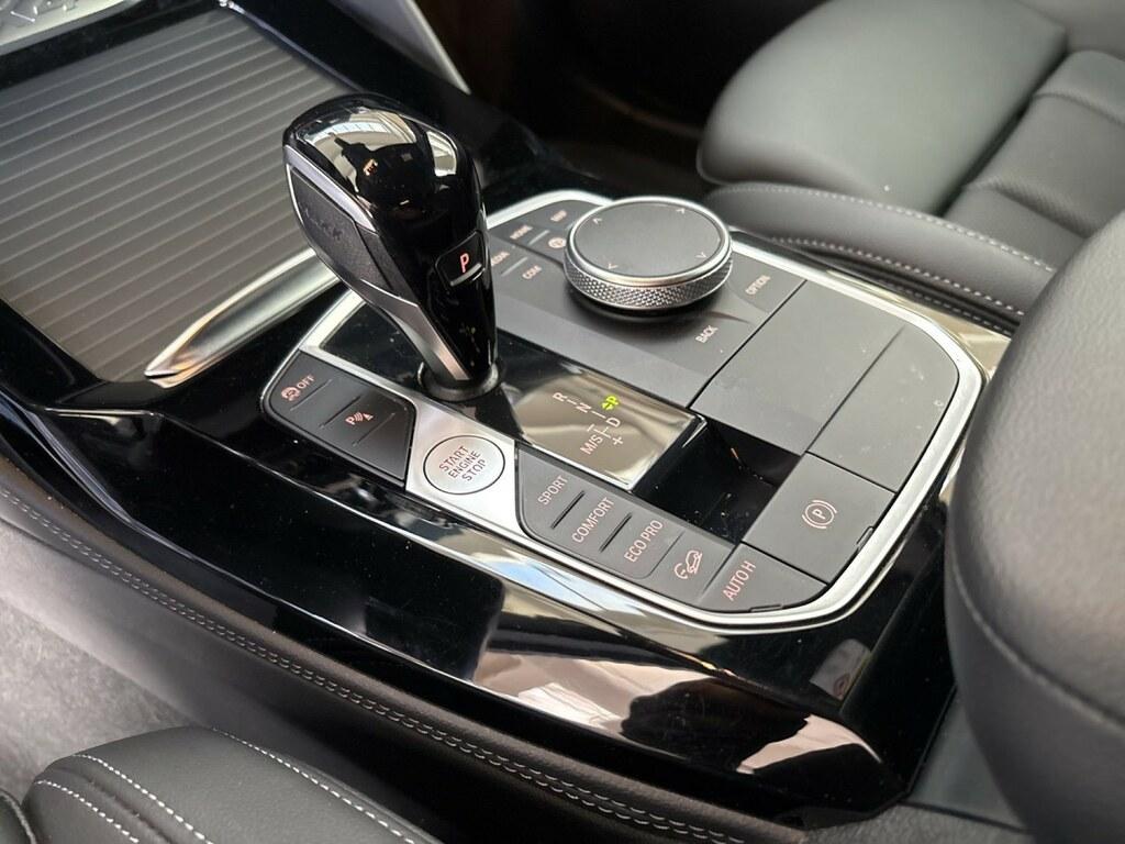 BMW X4 xdrive20d mhev 48V Msport auto