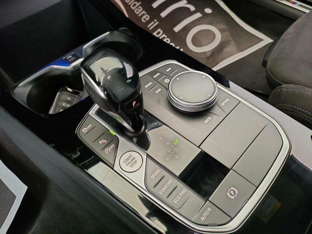 BMW Serie 2 220d Gran Coupe Msport auto