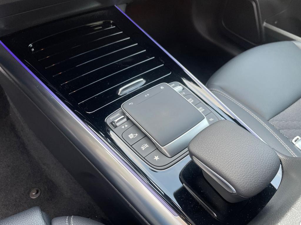 Mercedes EQA 350 Sport Pro 4matic