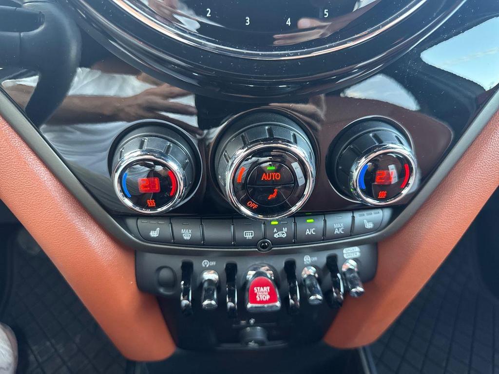 Mini Cooper S Countryman 2.0 TwinPower Turbo Cooper S ALL4 Steptronic