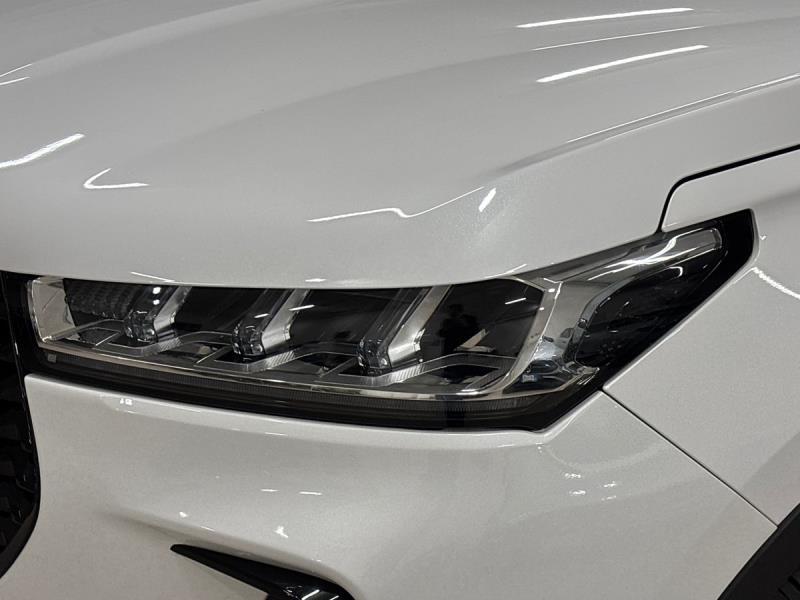 DR Motor DR6 1.5 turbo Gpl cvt