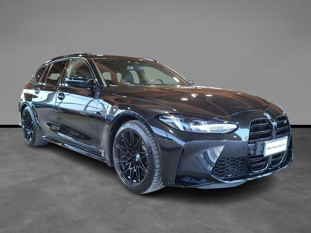 BMW M3 Touring 3.0 Competition M xdrive auto