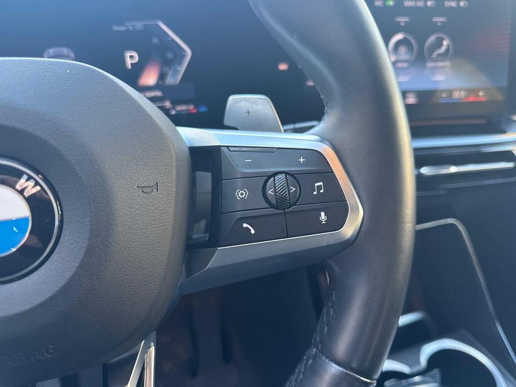 BMW X1 sdrive18d X-Line auto