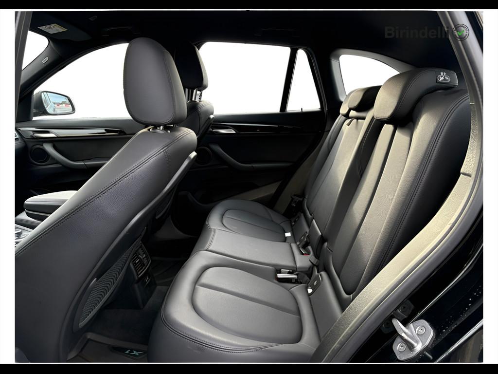BMW X1 sdrive16d xLine auto