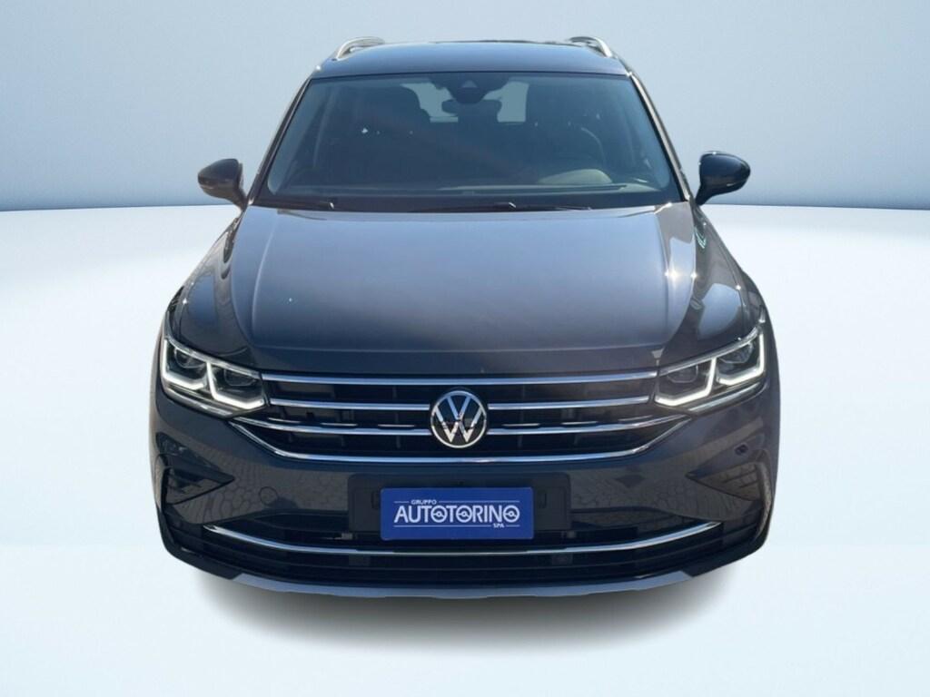 Volkswagen Tiguan 1.4 tsi ehybrid Elegance dsg