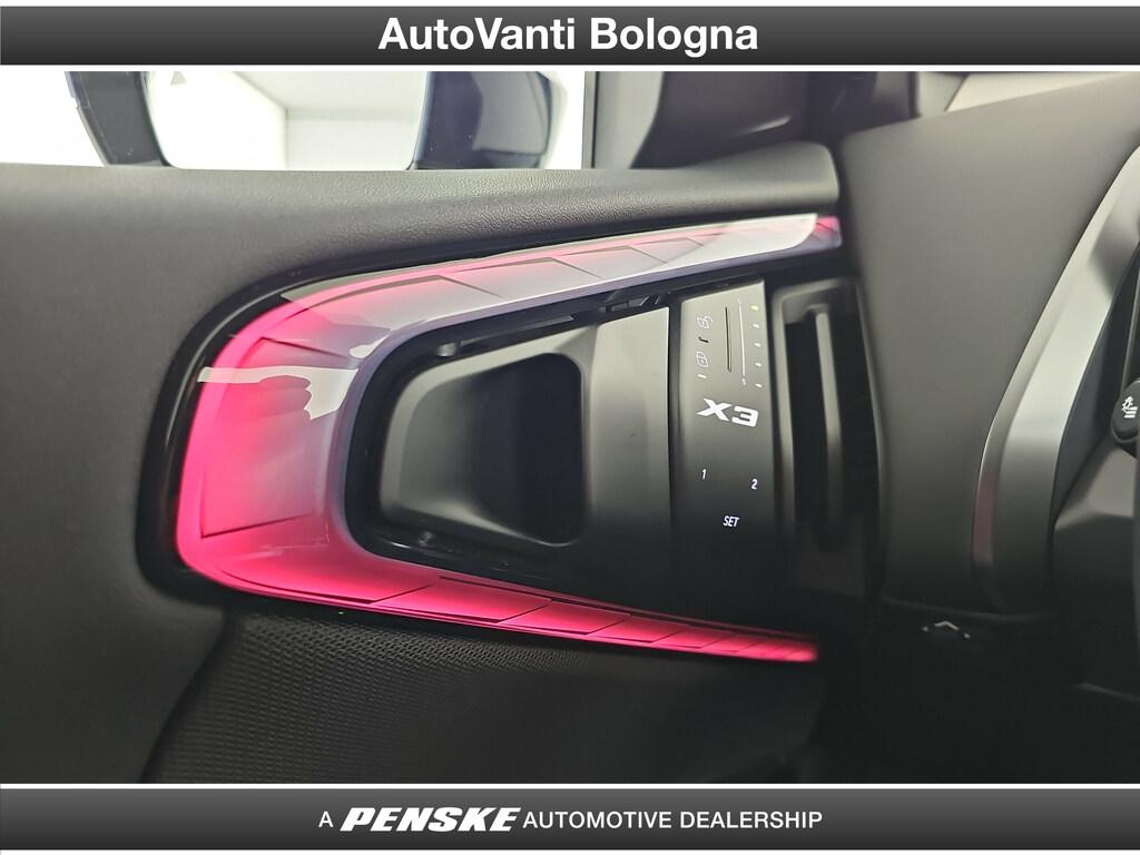 BMW X3 xdrive20d MSport Pro auto