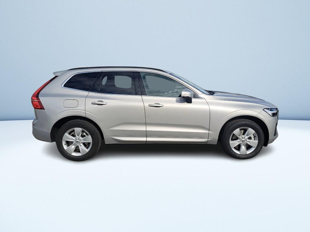 Volvo XC60 2.0 b4 Core auto