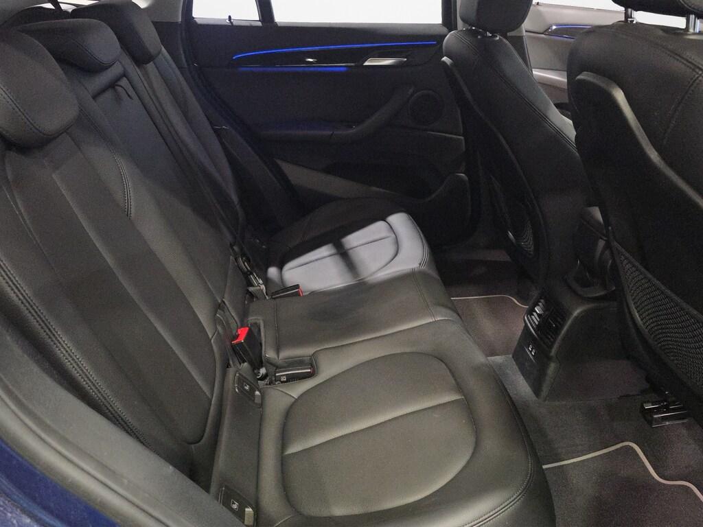 BMW X1 sdrive18d xLine Plus auto