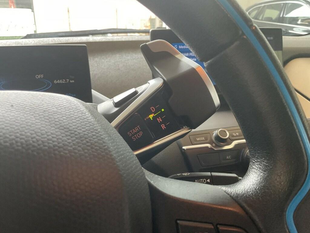 BMW i3 i3s 120Ah Advantage