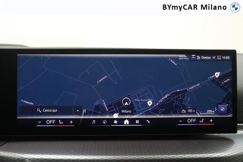 BMW Serie 4 420d Gran Coupe mhev 48V xdrive M Sport auto