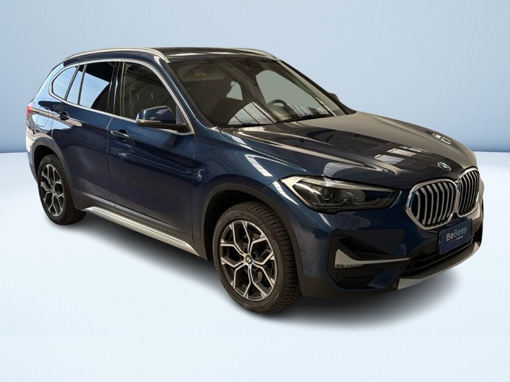 BMW X1 sdrive18i xLine Plus 136cv auto