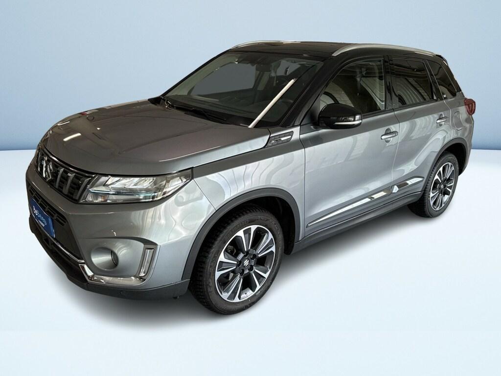 Suzuki Vitara 1.4 hybrid Starview 4wd allgrip