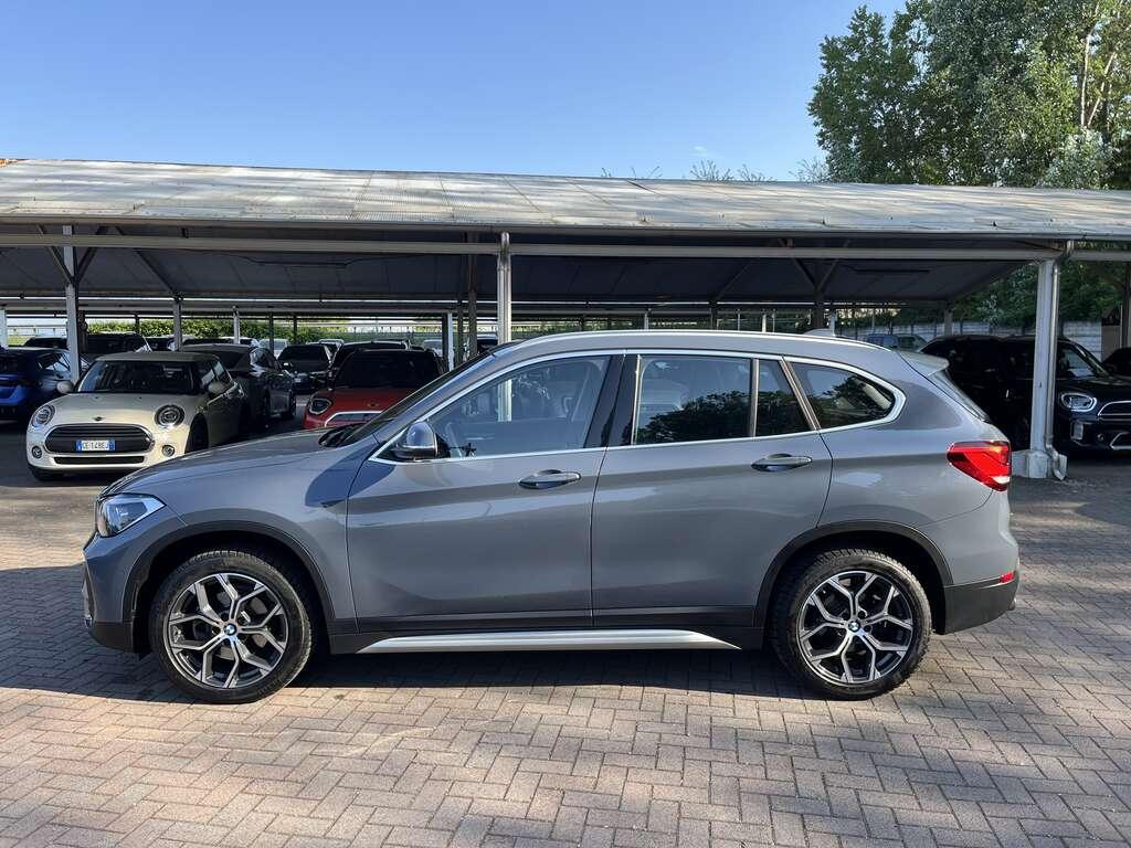 BMW X1 sdrive18i xLine Plus 136cv auto