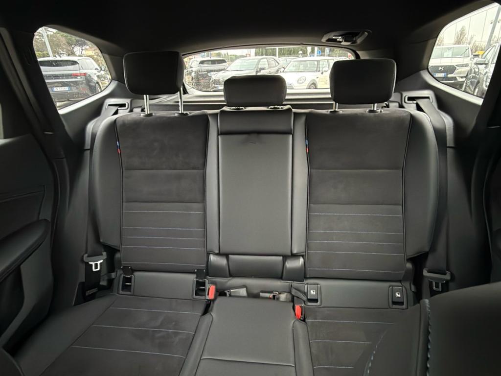 BMW X1 sdrive20i mhev 48V MSport auto