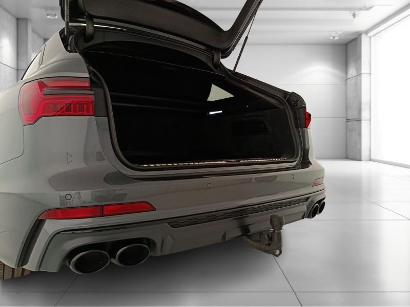 Audi S6 Avant 3.0 tdi mhev quattro 344cv tiptronic