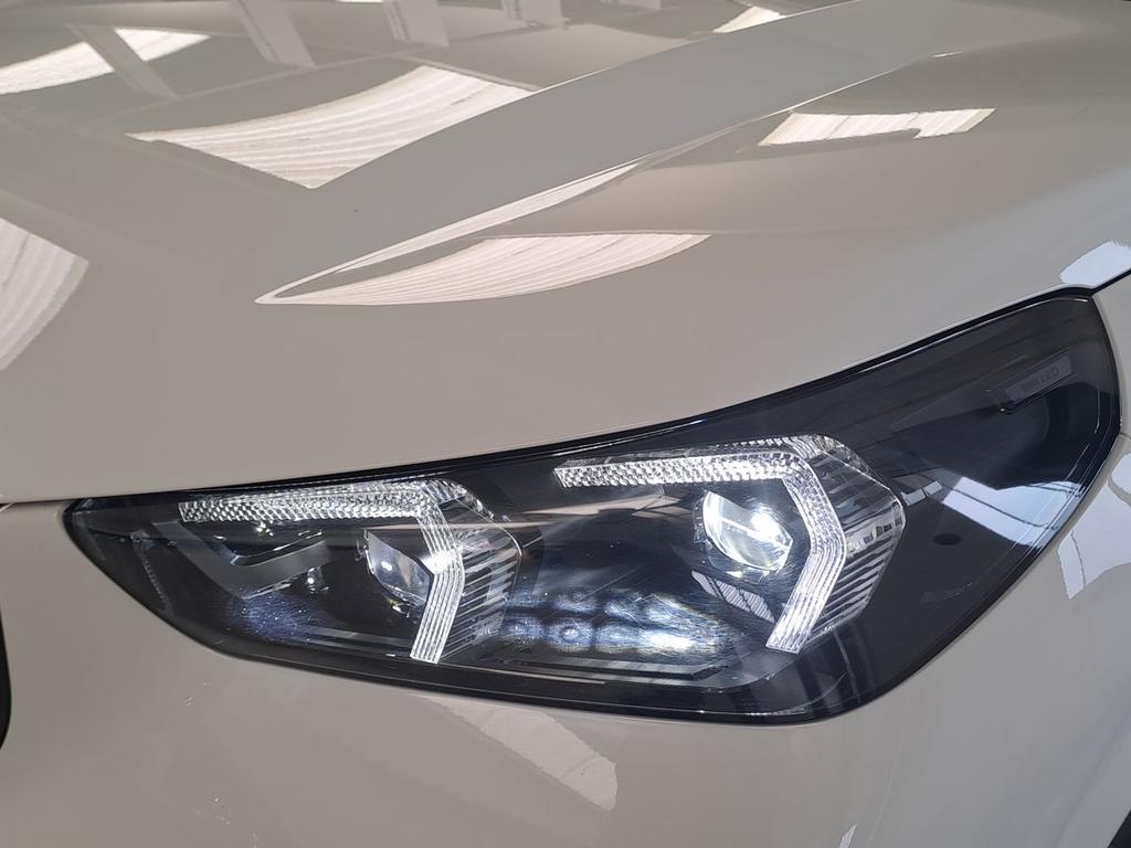 BMW X1 xdrive 25e MSport Pro auto