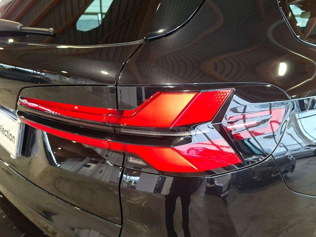 BMW X5 xdrive30d MSport Pro auto