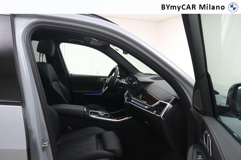 BMW X5 xdrive30d MSport Pro auto