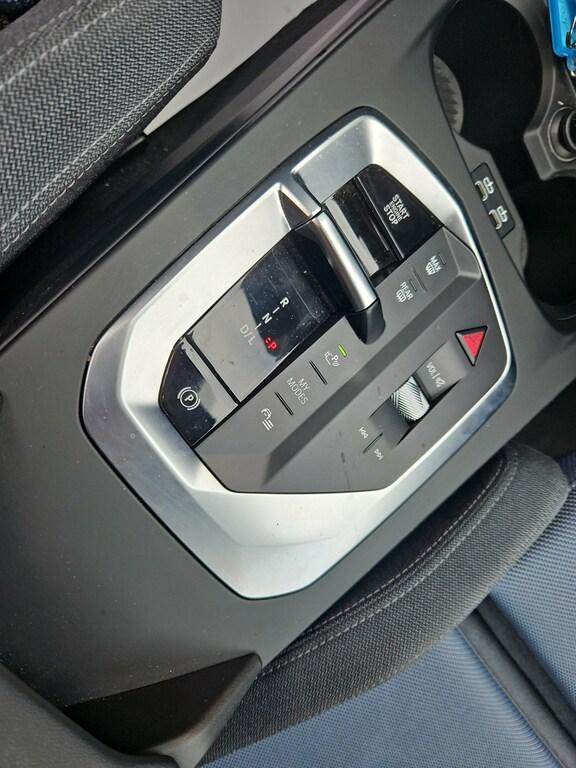 BMW Serie 1 120 48V MSport Design auto