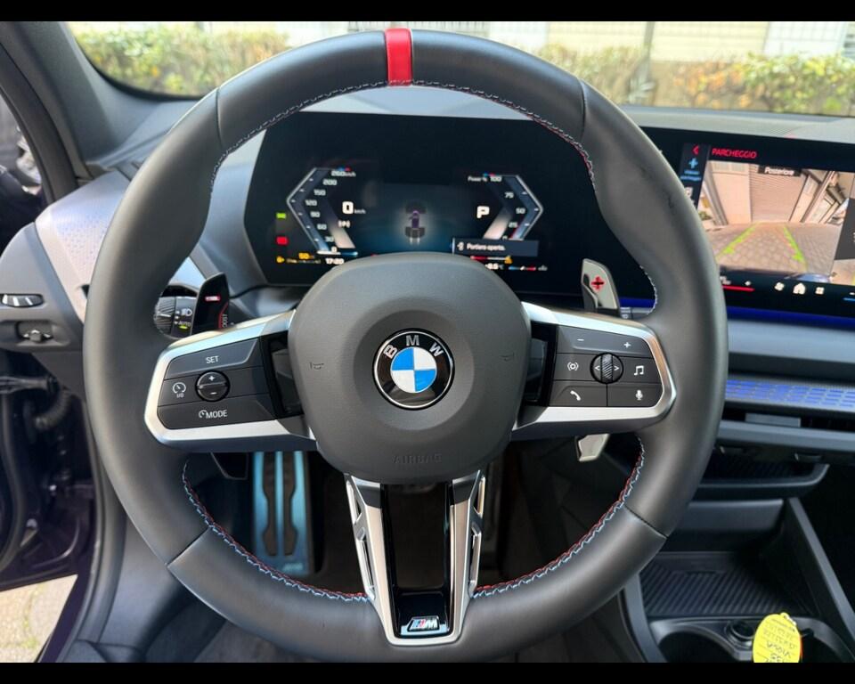 BMW Serie 1 M M135 xdrive MSport Pro auto
