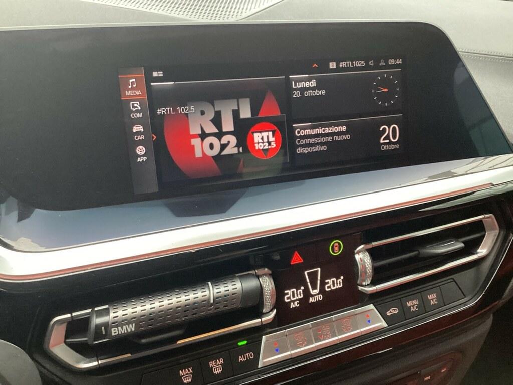 BMW Z4 sdrive 20i Msport auto