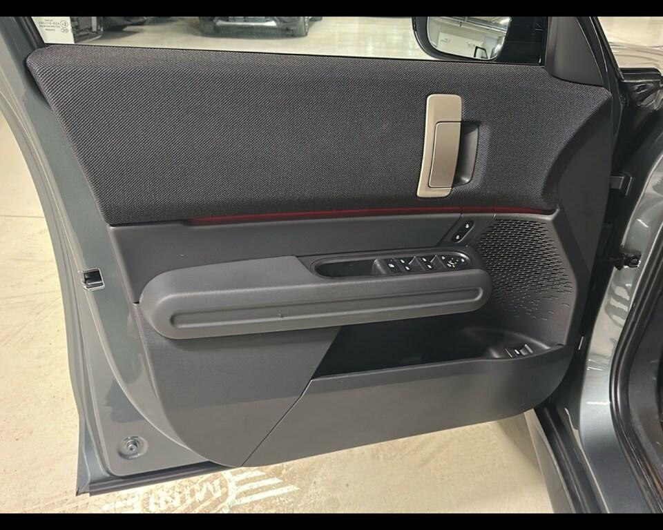 Mini Mini Countryman 1.5 48V C Classic auto