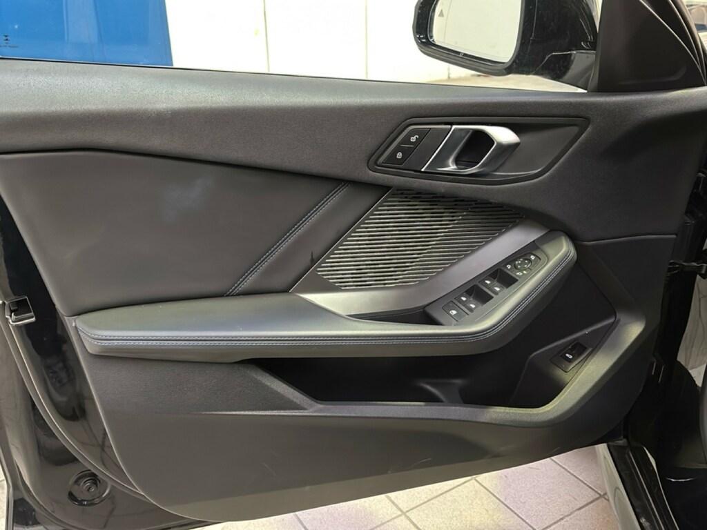 BMW Serie 1 118d MSport Pro auto