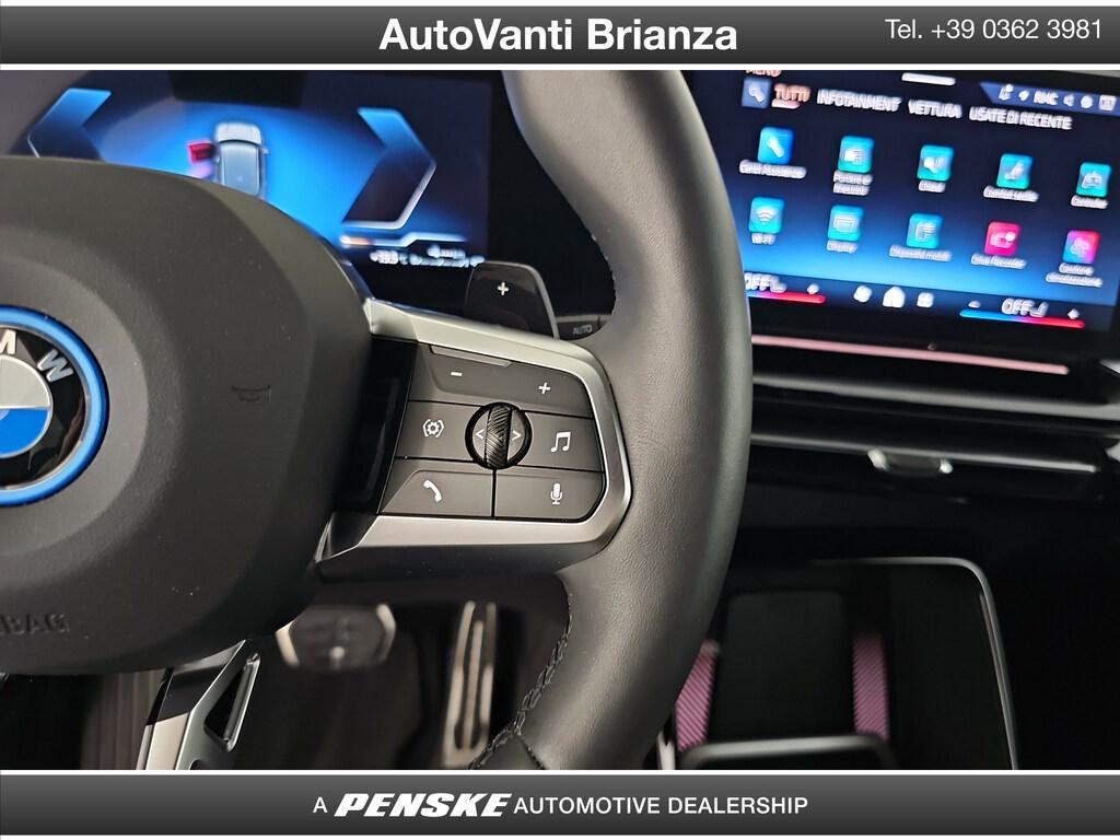 BMW X1 xdrive 25e MSport Pro auto