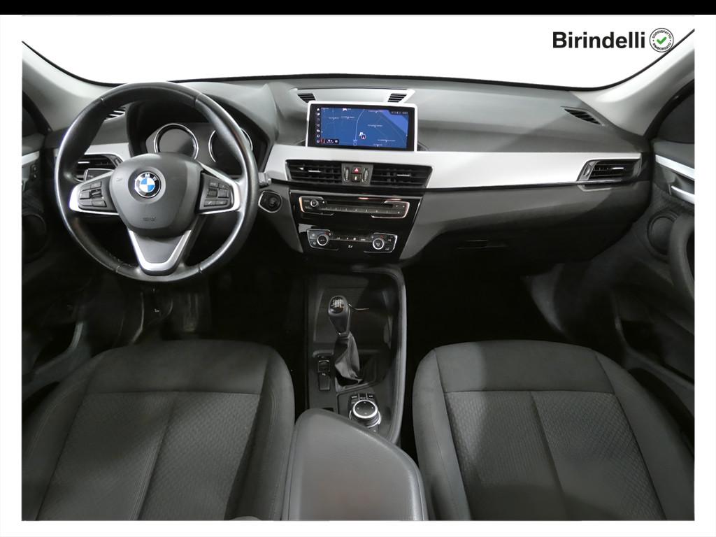 BMW X1 sdrive16d Business Advantage