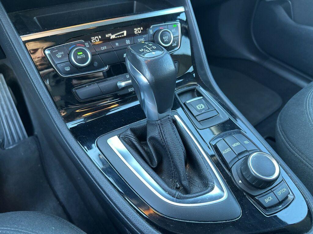 BMW Serie 2 218d Active Tourer Advantage auto my15