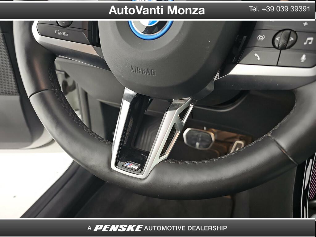 BMW X1 xdrive 25e MSport Pro auto