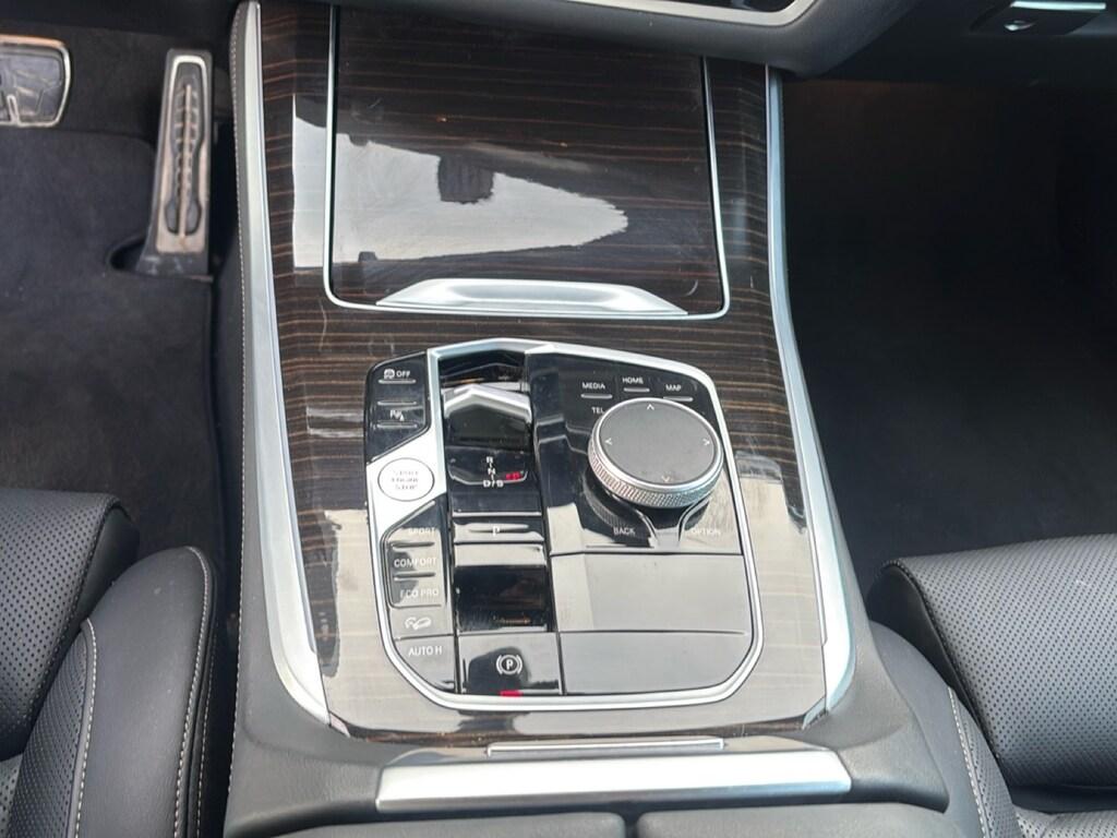 BMW X5 xdrive30d Msport auto