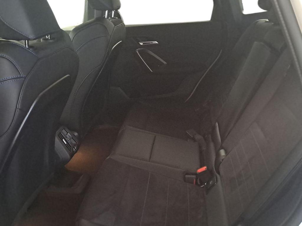 BMW X1 xdrive 25e MSport Pro auto