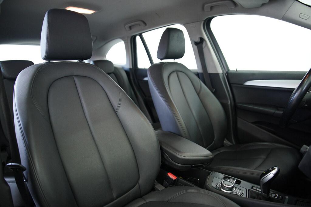 BMW X1 sdrive18d Business auto my18